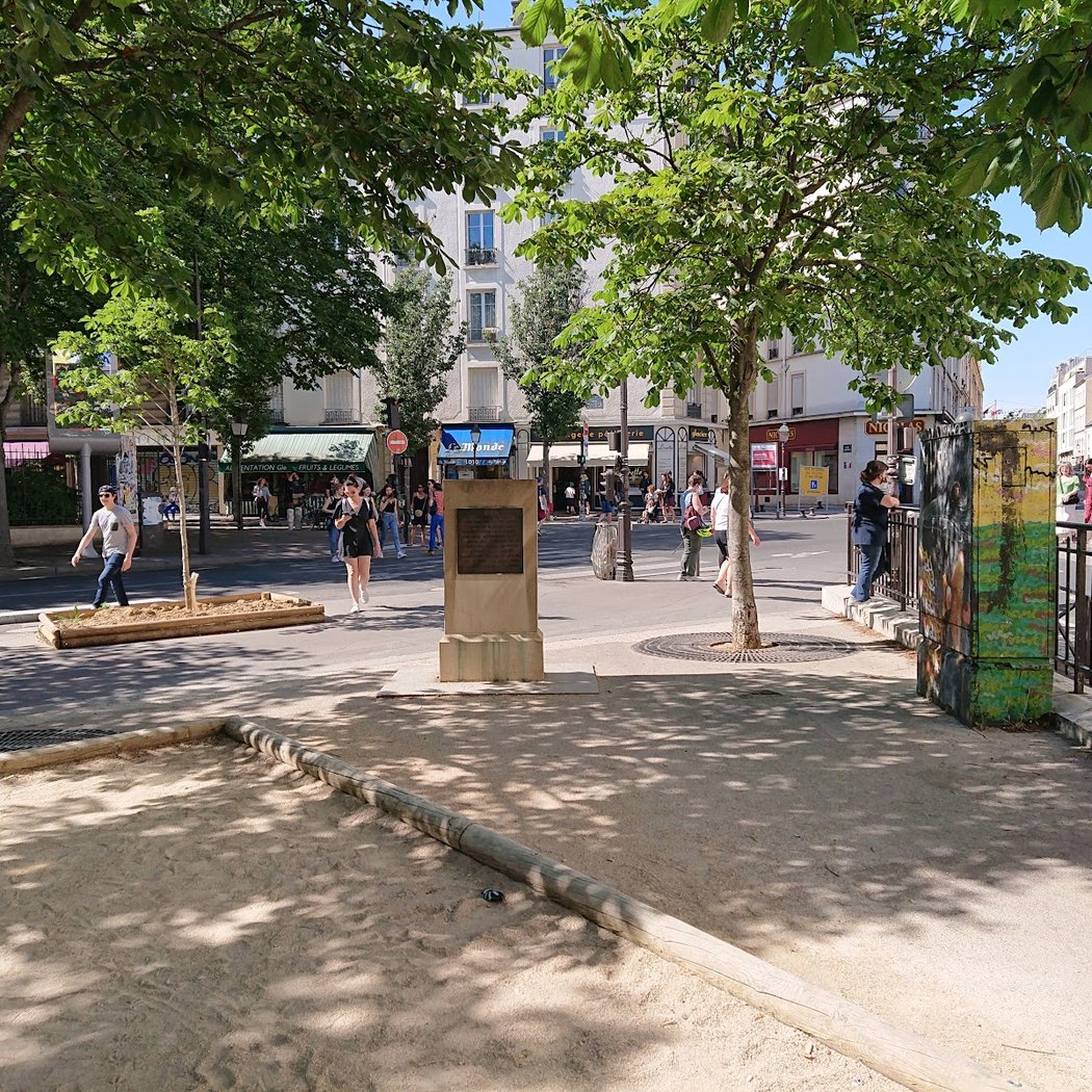 Fontaine Eau Potable 2